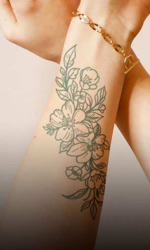 Tatouage - Conception de tatouage