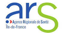 Agence Régionale De Santé - Logo