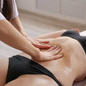 Massage - Cellulite
