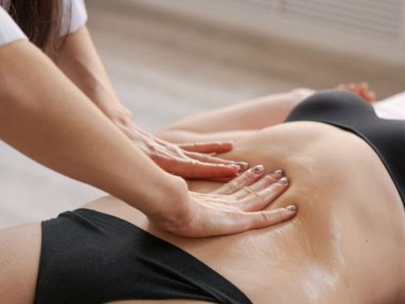 Massage - Cellulite