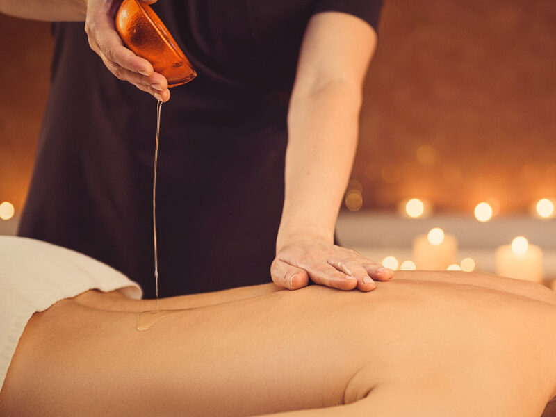 bentleyspa-succursale-d-angmokio Massage - massage thaï