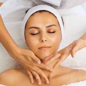 Massage - Un jour de spa