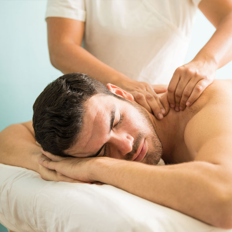 chaise-de-massage Massage - Chaise de massage