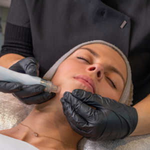 FORMATION HYDRAFACIAL