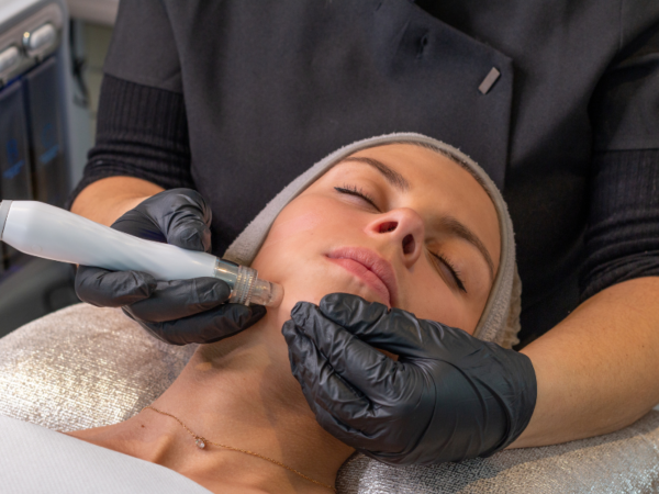 FORMATION HYDRAFACIAL