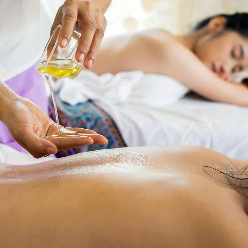 traitement-du-cuir-chevelu Massage - Spa