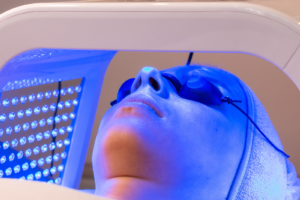 luminotherapie BLEU LUMINOTHERAPIE ANTI ACNÉ ANTI DEPRESSEUR