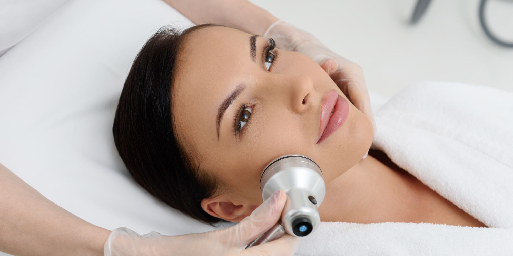 ultrason lipocavitation radiofrequence lifting visage