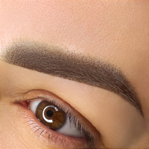 MICROBLADING/MICRODSHADING ET HYBRID BROWS