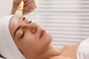 visage cou et décolleté peeling chimique visage cou et décolleté peeling chimique