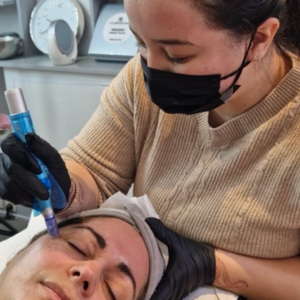 dermo esthetique